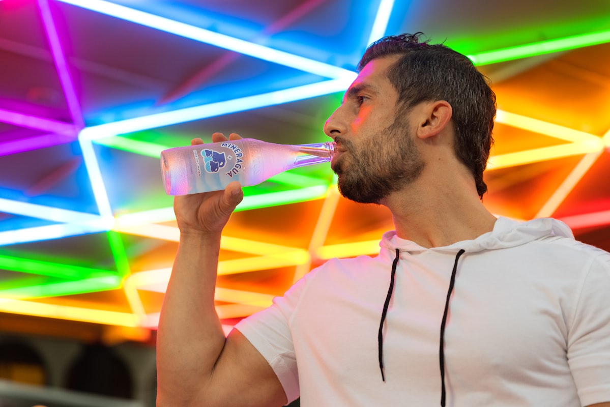 Peak Performance Supplements